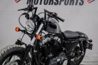 Thumbnail Photo 6 for 2015 Harley-Davidson Sportster