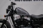 Thumbnail Photo 4 for 2015 Harley-Davidson Sportster