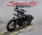Thumbnail Photo 5 for 2015 Harley-Davidson Sportster