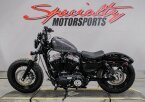 Thumbnail Photo 3 for 2015 Harley-Davidson Sportster