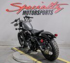Thumbnail Photo 2 for 2015 Harley-Davidson Sportster