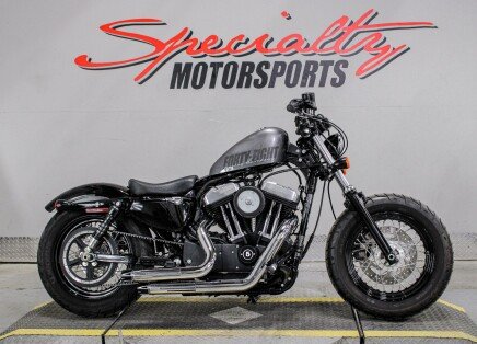 Photo 1 for 2015 Harley-Davidson Sportster