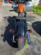 Thumbnail Photo 6 for 2015 Harley-Davidson Sportster Forty-Eight for Sale by Owner