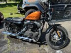 Thumbnail Photo 2 for 2015 Harley-Davidson Sportster Forty-Eight for Sale by Owner