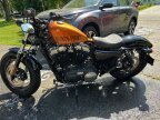 Thumbnail Photo 4 for 2015 Harley-Davidson Sportster Forty-Eight for Sale by Owner