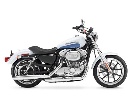 Photo 1 for 2015 Harley-Davidson Sportster