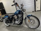 Thumbnail Photo 1 for 2015 Harley-Davidson Sportster