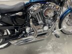 Thumbnail Photo 4 for 2015 Harley-Davidson Sportster