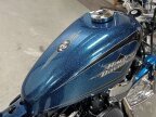 Thumbnail Photo 5 for 2015 Harley-Davidson Sportster
