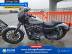 Thumbnail Photo 4 for New 2015 Harley-Davidson Sportster