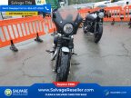 Thumbnail Photo 3 for New 2015 Harley-Davidson Sportster