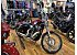 2015 Harley-Davidson Sportster