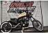 2015 Harley-Davidson Sportster