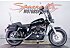 2015 Harley-Davidson Sportster 1200 Custom CP