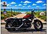 2015 Harley-Davidson Sportster