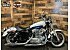 2015 Harley-Davidson Sportster