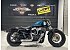 2015 Harley-Davidson Sportster