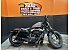 2015 Harley-Davidson Sportster