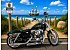 2015 Harley-Davidson Sportster