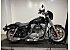2015 Harley-Davidson Sportster