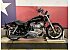 2015 Harley-Davidson Sportster