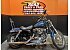 2015 Harley-Davidson Sportster
