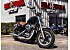 2015 Harley-Davidson Sportster