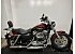 2015 Harley-Davidson Sportster 1200 Custom