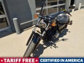 2015 Harley-Davidson Sportster