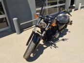 2015 Harley-Davidson Sportster