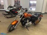 2015 Harley-Davidson Sportster 1200 Custom