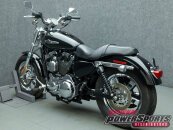 2015 Harley-Davidson Sportster 1200 Custom
