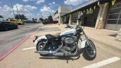 2015 Harley-Davidson Sportster 883 Super Low