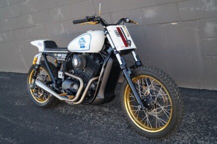 Photo 1 for 2015 Harley-Davidson Street 500