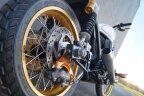 Thumbnail Photo 5 for 2015 Harley-Davidson Street 500