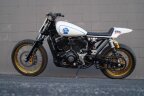 Thumbnail Photo 1 for 2015 Harley-Davidson Street 500