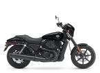 Thumbnail Photo 2 for 2015 Harley-Davidson Street 500
