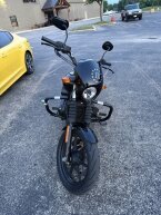 Thumbnail Photo 1 for 2015 Harley-Davidson Street 500
