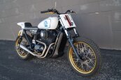 2015 Harley-Davidson Street 500
