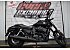 2015 Harley-Davidson Street 750