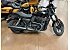 2015 Harley-Davidson Street 750