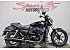 2015 Harley-Davidson Street 750