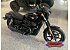 2015 Harley-Davidson Street 750