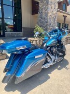 Thumbnail Photo 5 for 2015 Harley-Davidson Touring