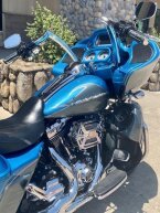 Thumbnail Photo 6 for 2015 Harley-Davidson Touring