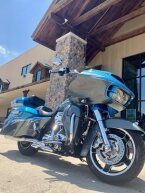 Thumbnail Photo 1 for 2015 Harley-Davidson Touring