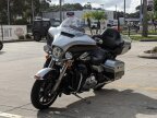 Thumbnail Photo 3 for 2015 Harley-Davidson Touring