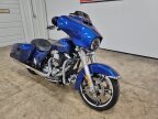 Thumbnail Photo 3 for 2015 Harley-Davidson Touring