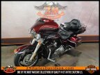 Thumbnail Photo 4 for 2015 Harley-Davidson Touring