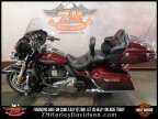 Thumbnail Photo 3 for 2015 Harley-Davidson Touring